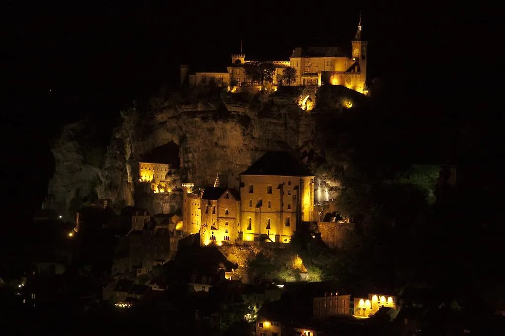 Relais Amadourien Hotel Rocamadour