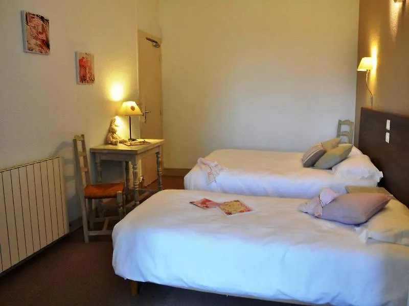 Relais Amadourien Hotel Rocamadour