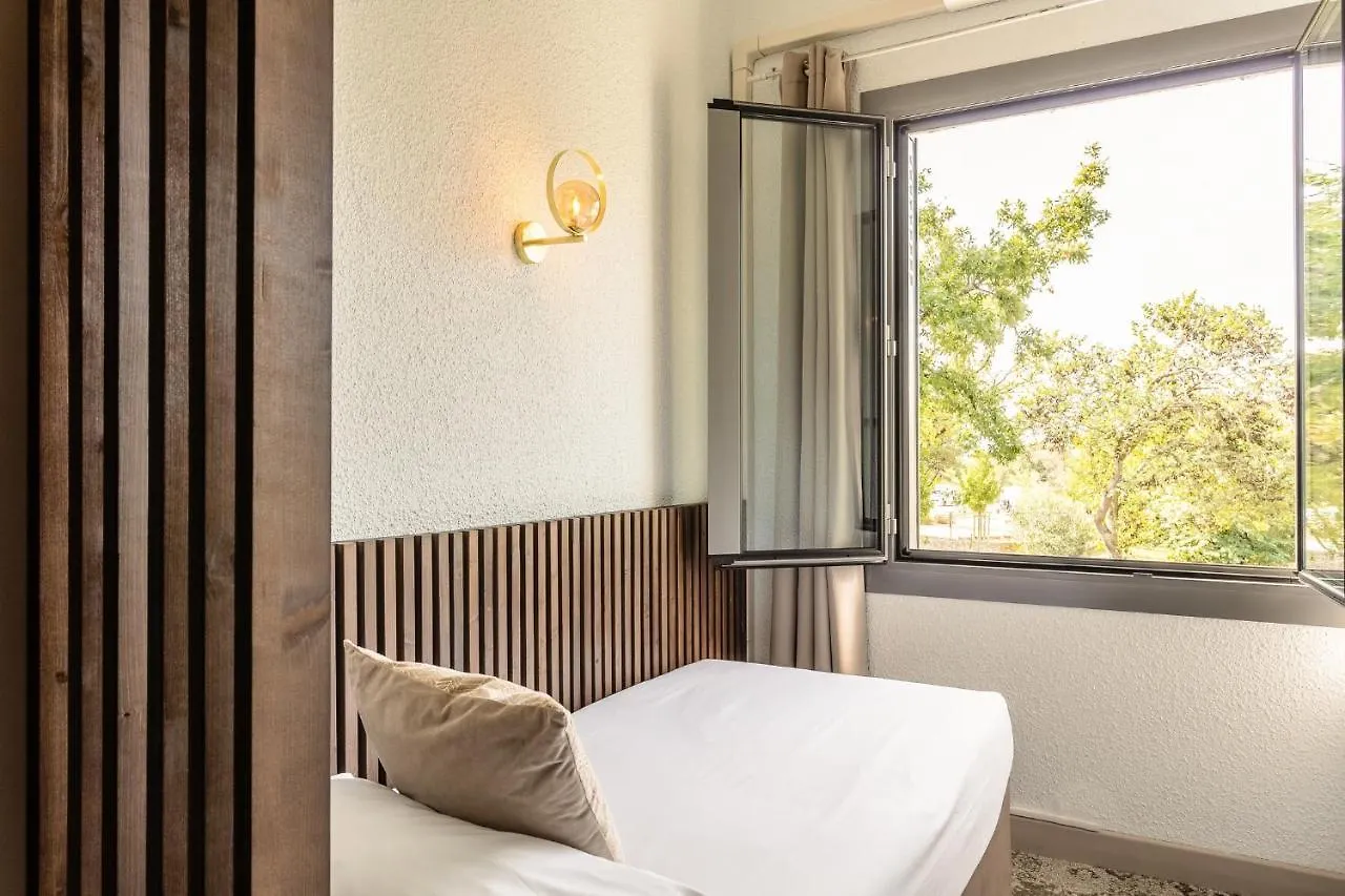 Relais Amadourien Hotel Rocamadour 2*,