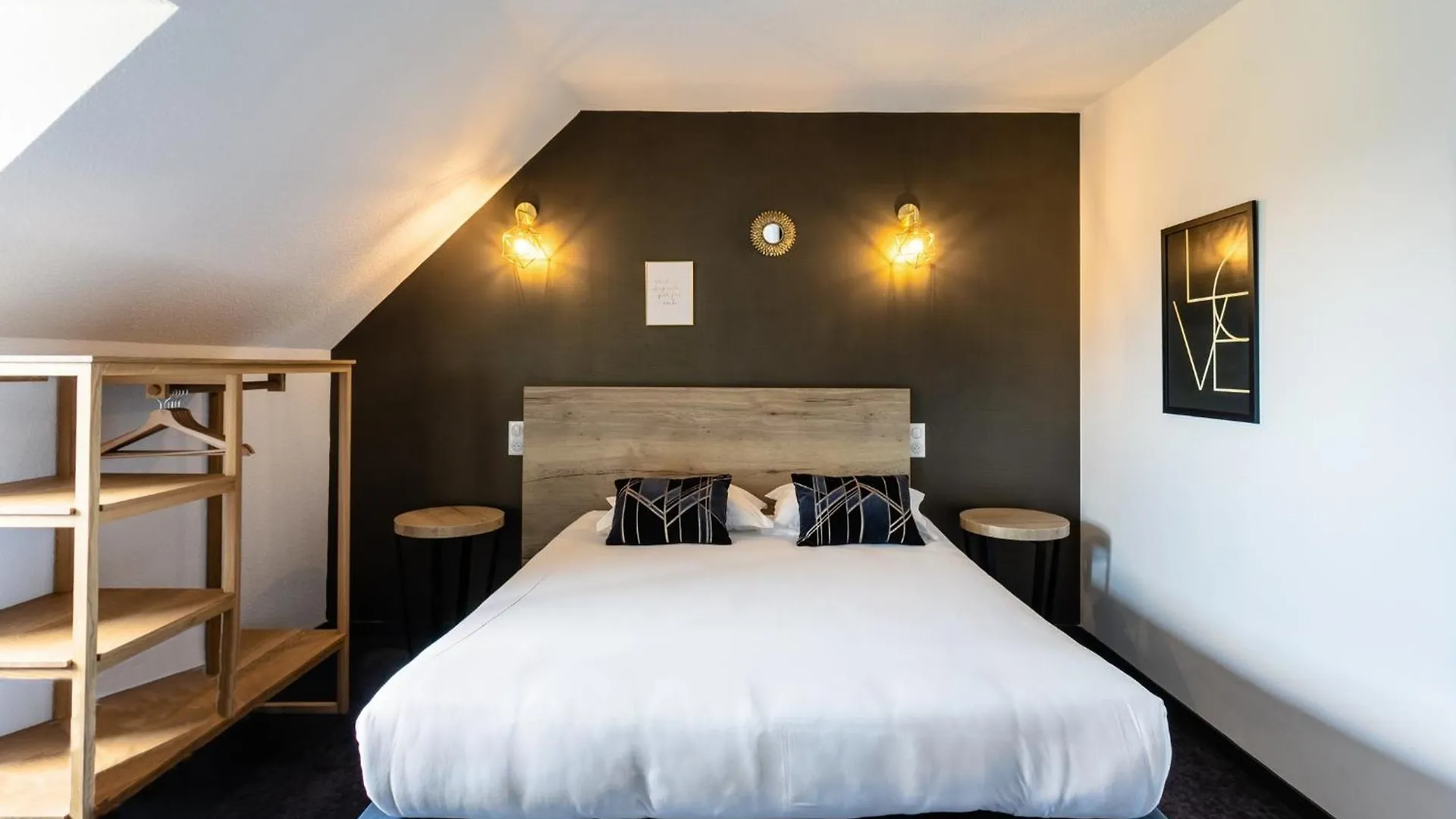 Relais Amadourien Hotel Rocamadour