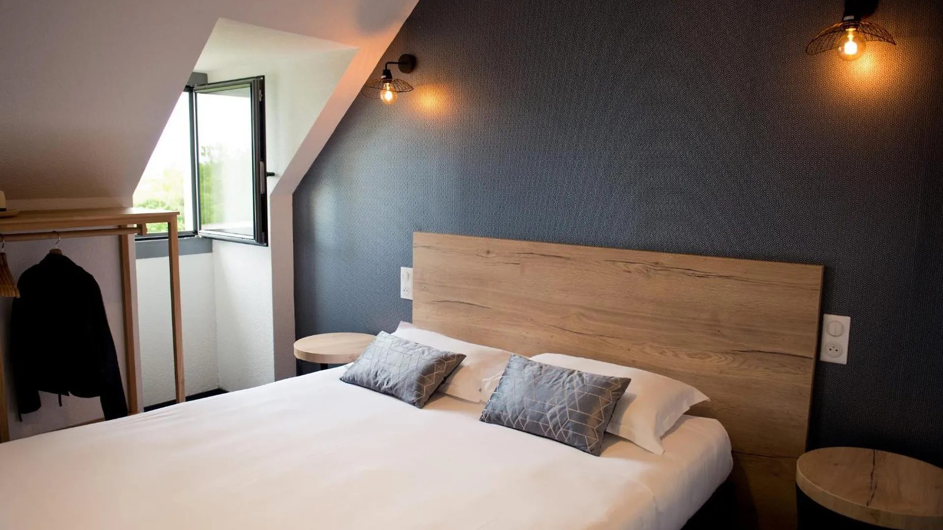 Relais Amadourien Hotel Rocamadour
