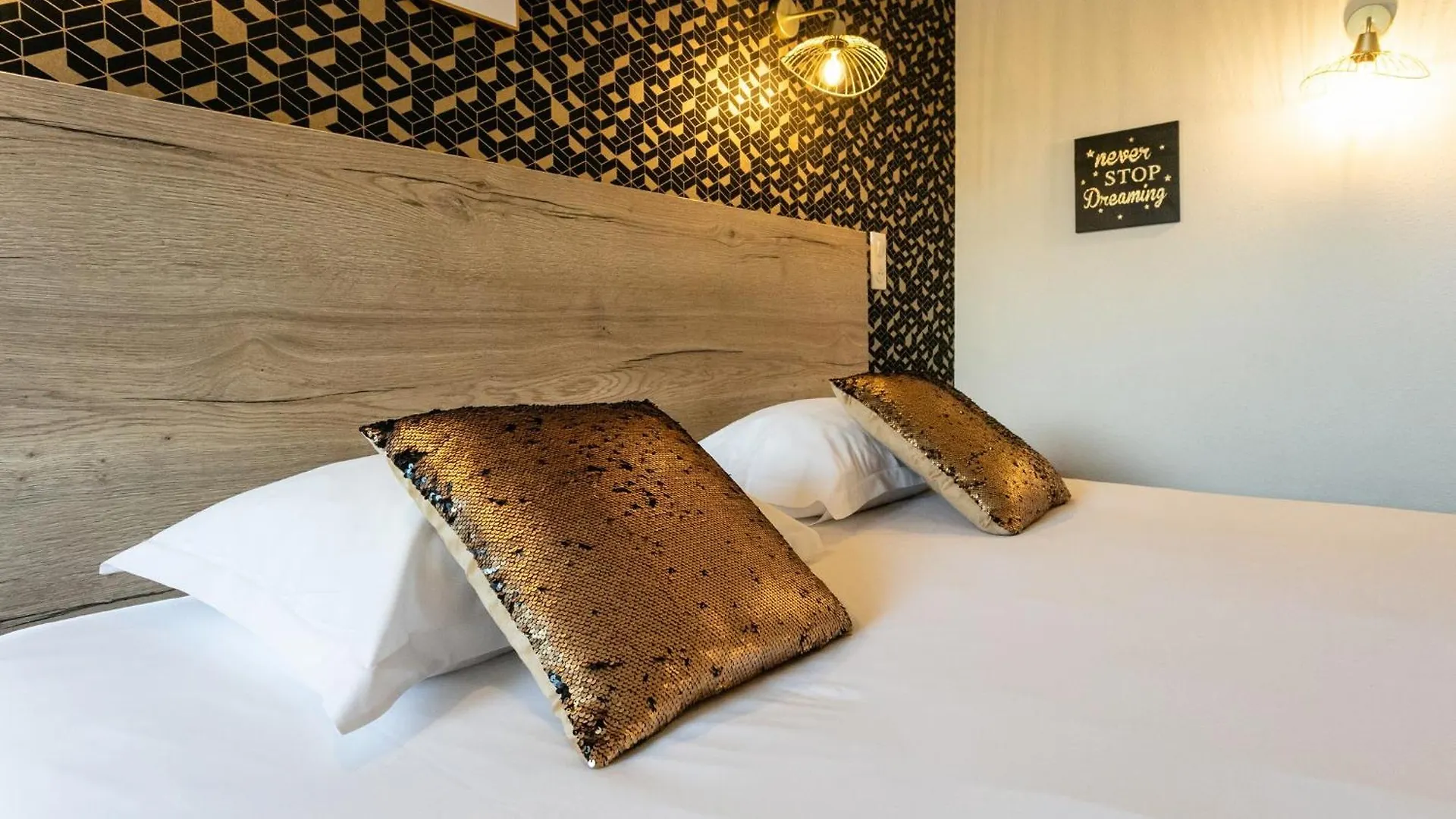 **  Relais Amadourien Hotel Rocamadour France