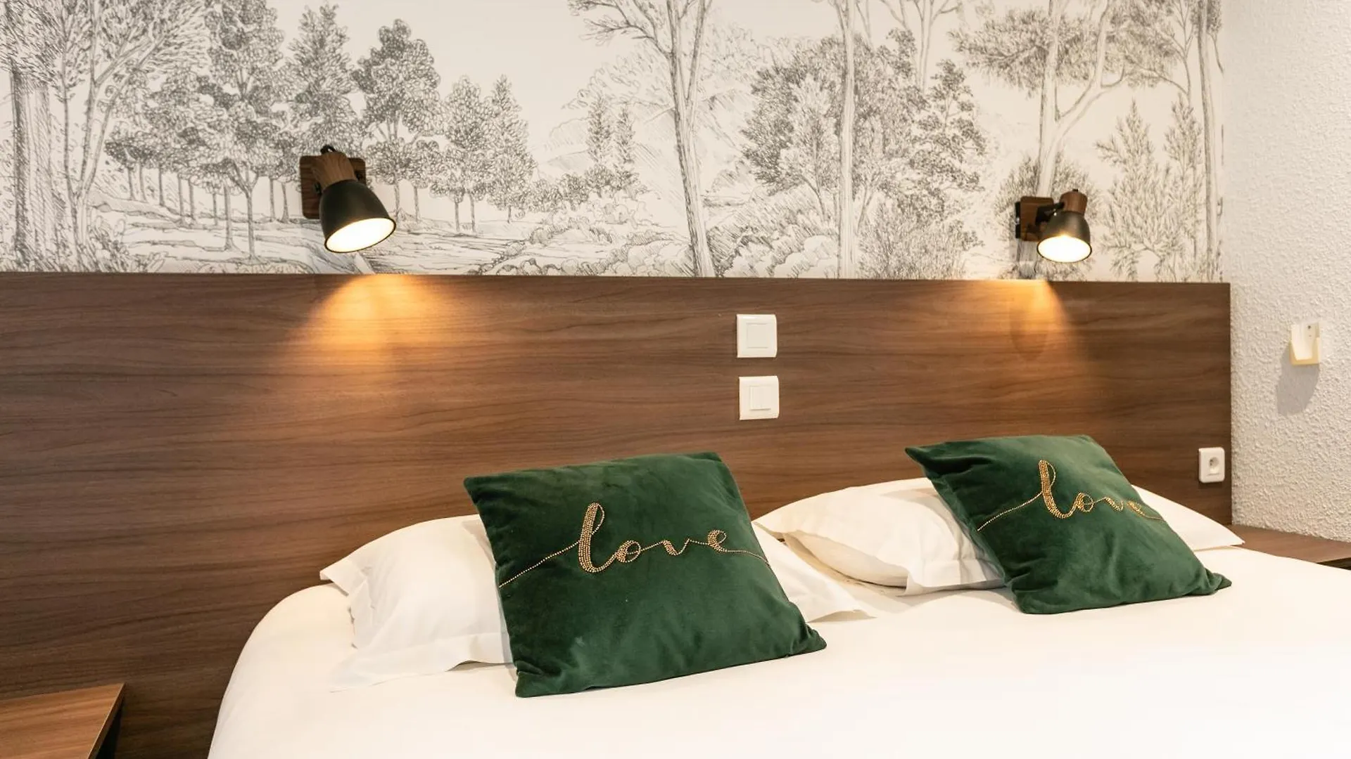 Relais Amadourien Hotel Rocamadour