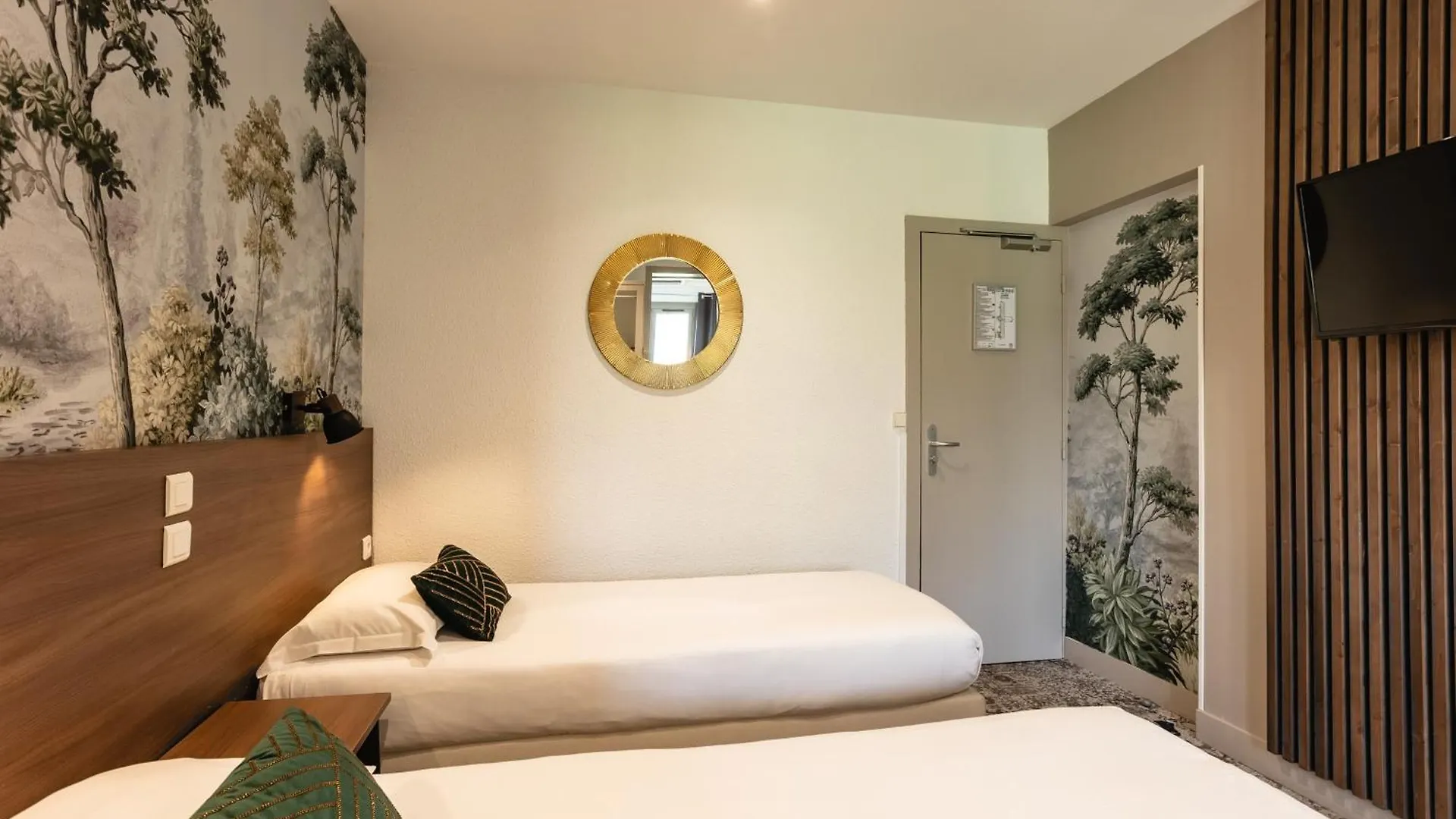 Relais Amadourien Hotel Rocamadour