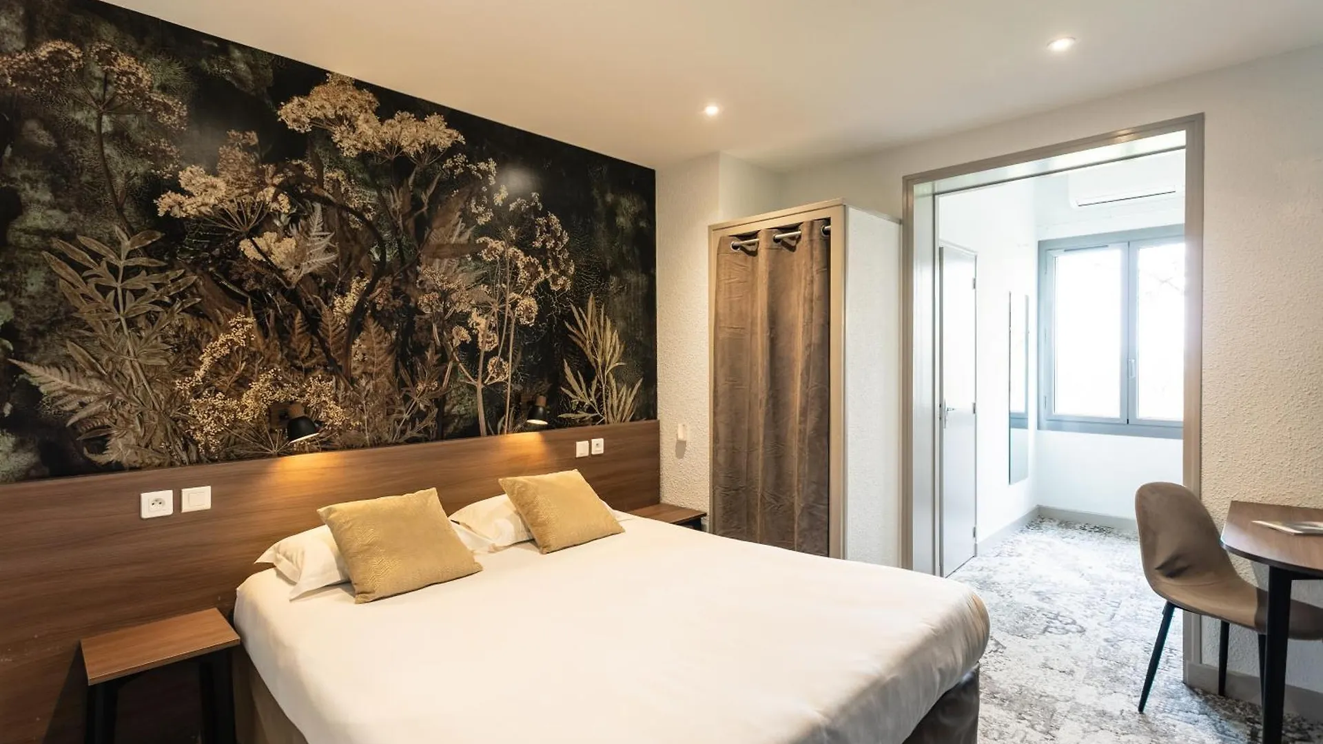 Relais Amadourien Hotel Rocamadour