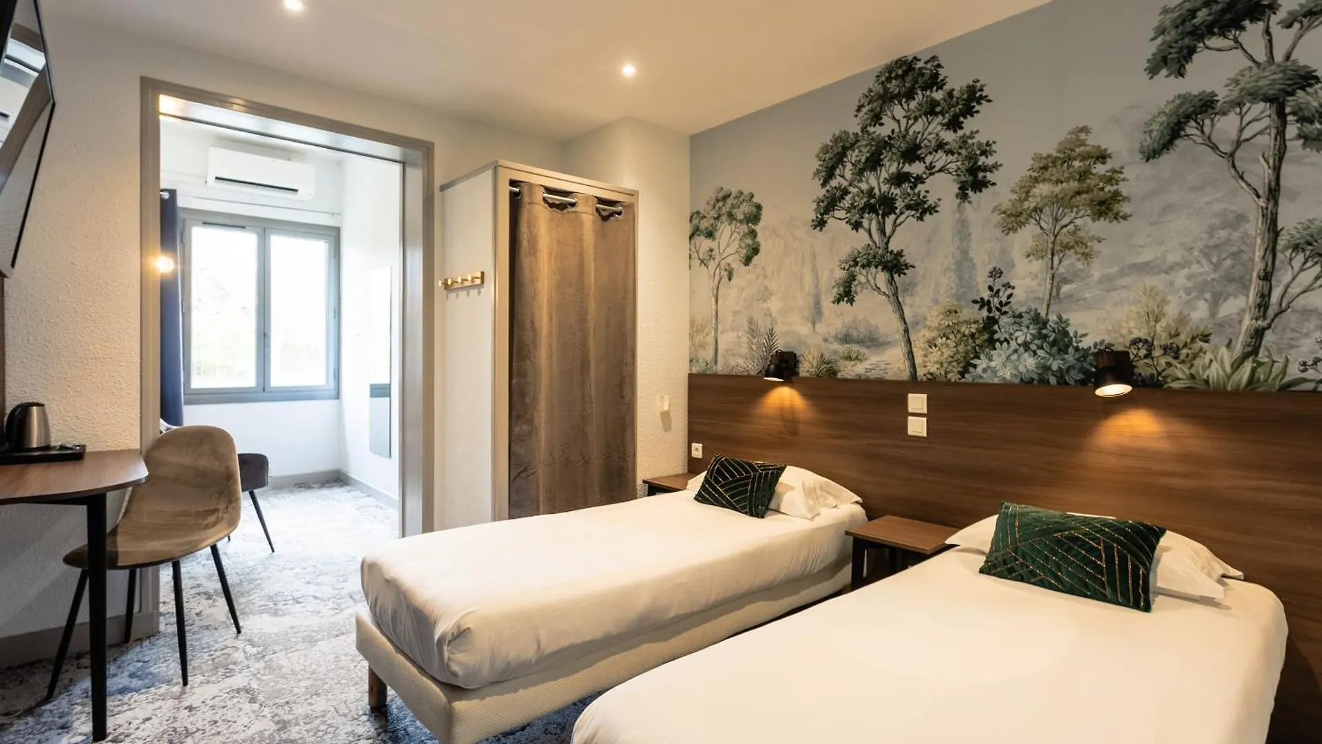 Relais Amadourien Hotel Rocamadour