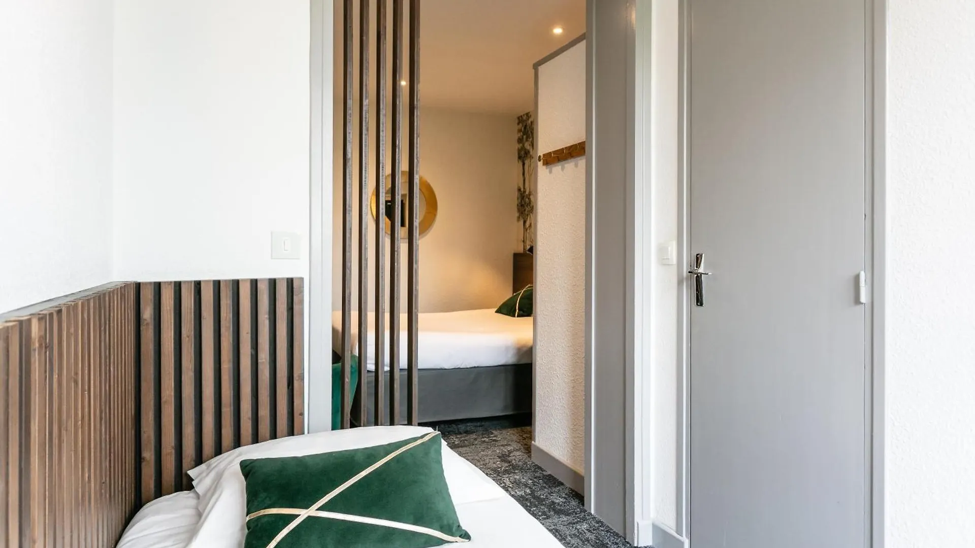 Relais Amadourien Hotel Rocamadour