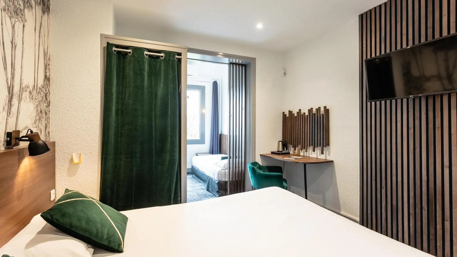 Relais Amadourien Hotel Rocamadour
