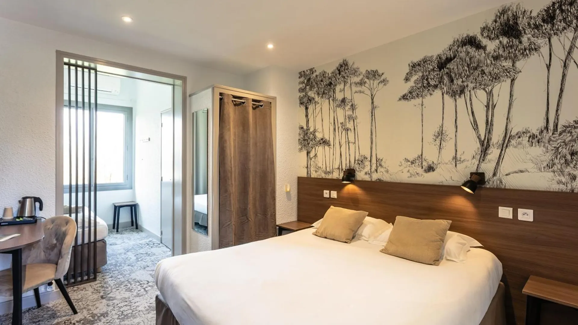 Relais Amadourien Hotel Rocamadour France