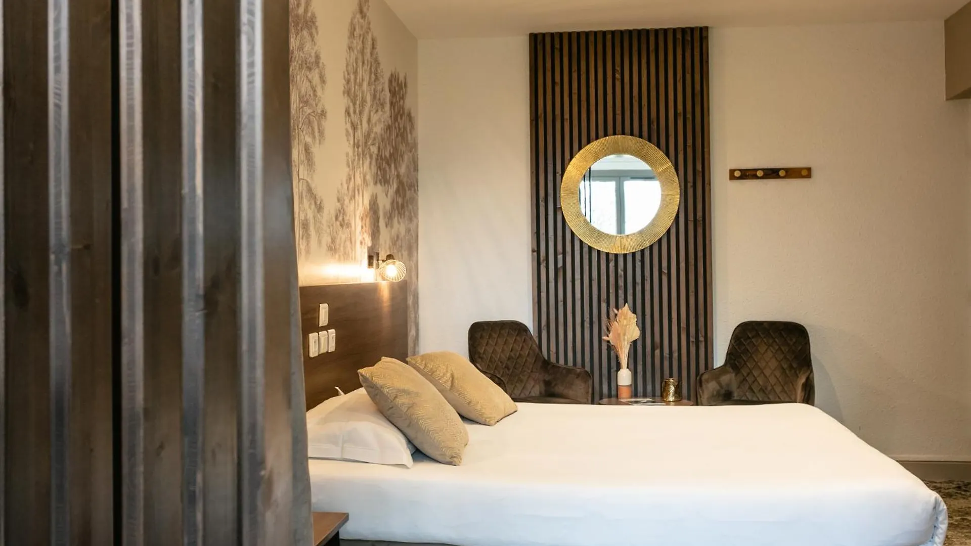 Relais Amadourien Hotel Rocamadour