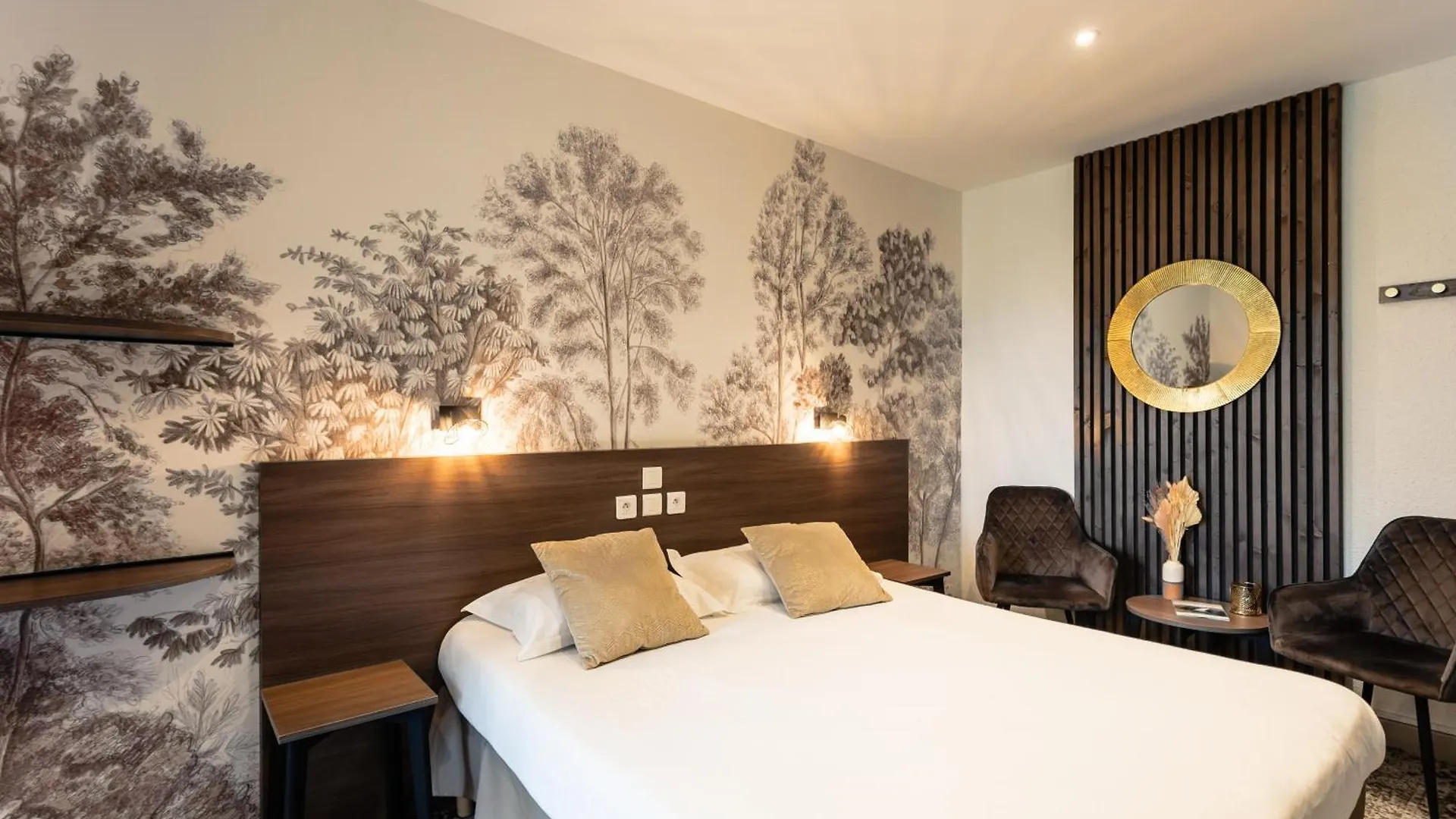 Relais Amadourien Hotel Rocamadour