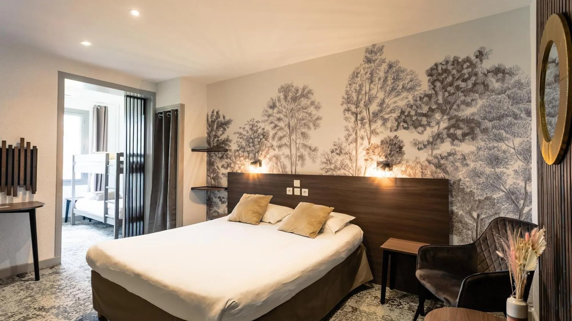 Relais Amadourien Hotel Rocamadour