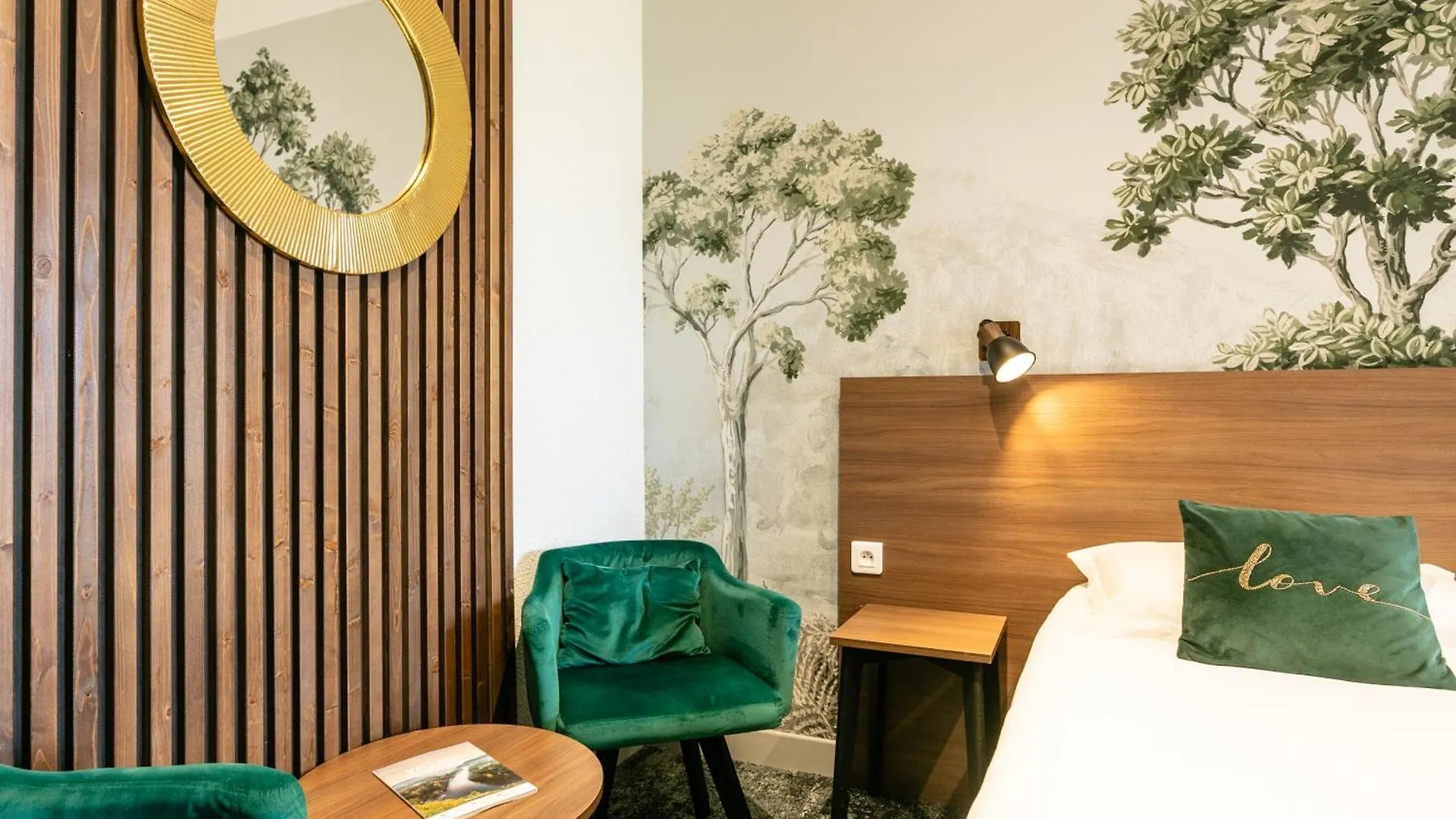 Relais Amadourien Hotel Rocamadour