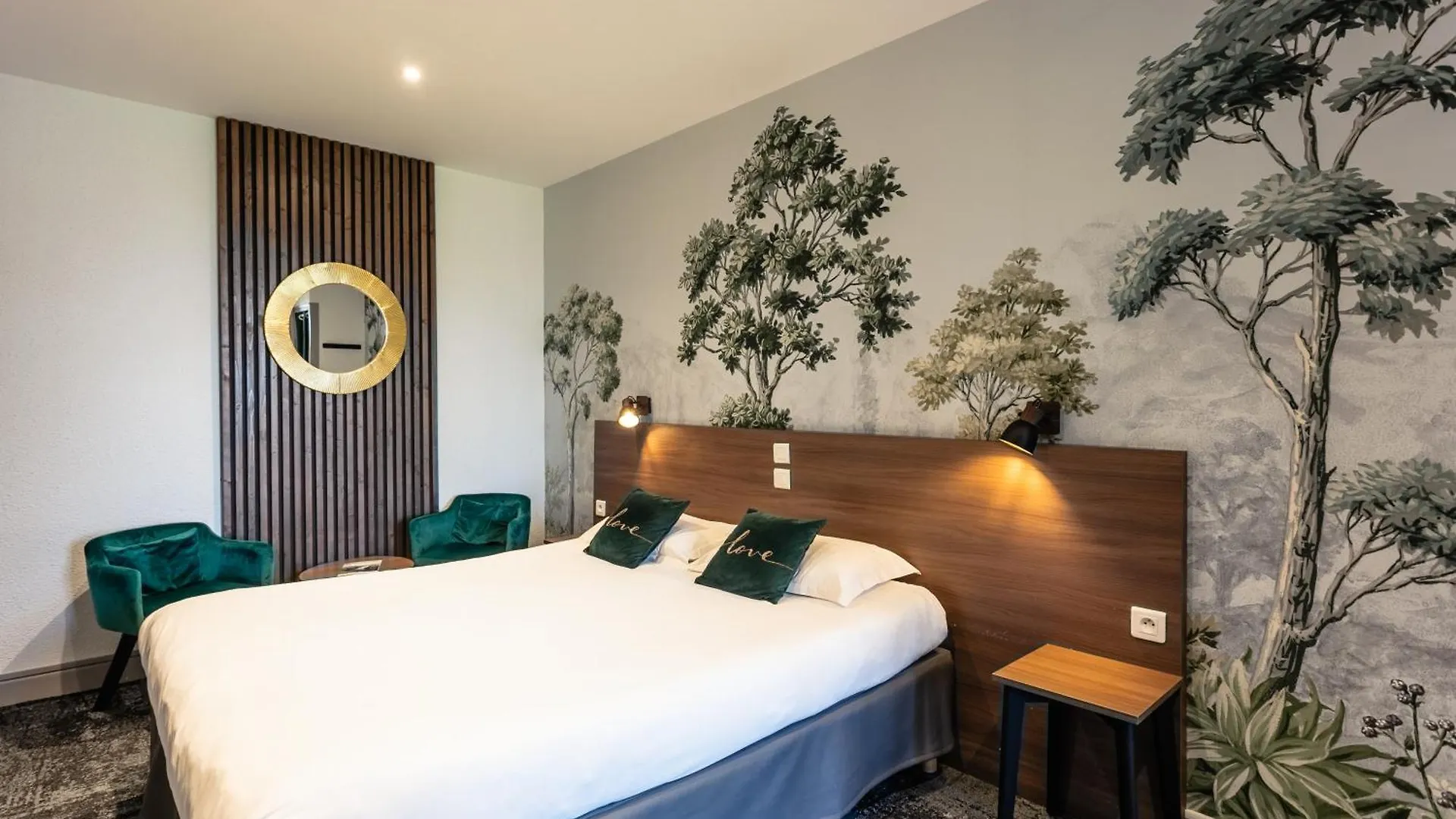 Relais Amadourien Hotel Rocamadour