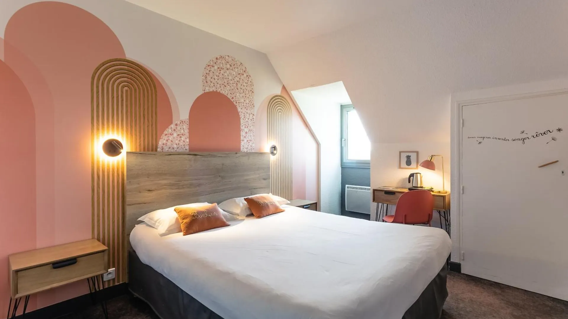 Relais Amadourien Hotel Rocamadour