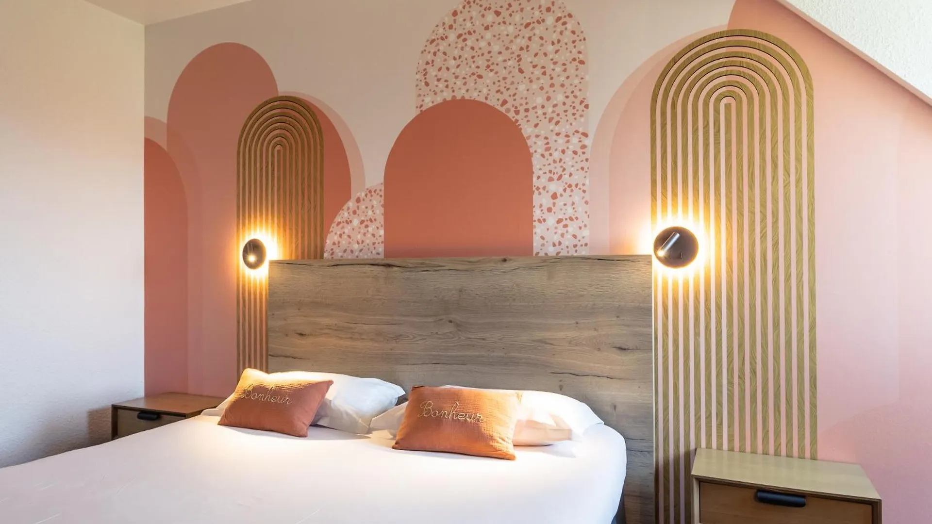 Relais Amadourien Hotel Rocamadour