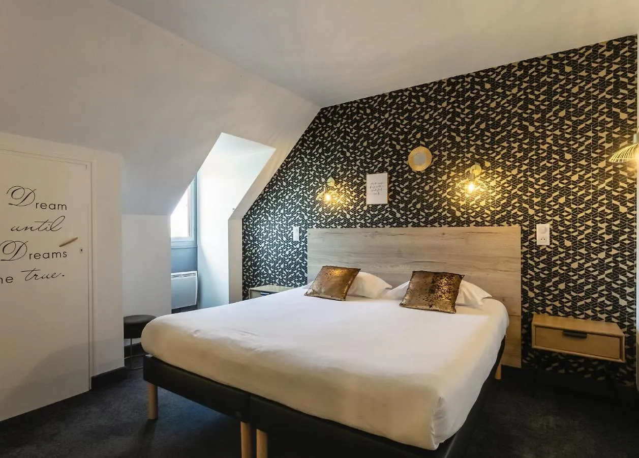 Relais Amadourien Hotel Rocamadour