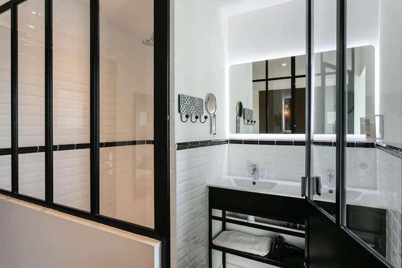 Relais Amadourien 호텔 로카마두르