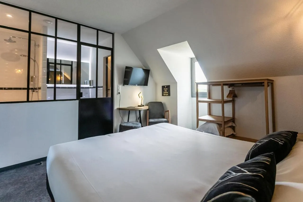 Relais Amadourien Hotel Rocamadour
