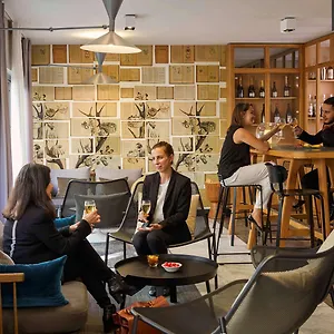 Hotel Mercure Bastille Saint Antoine Paris