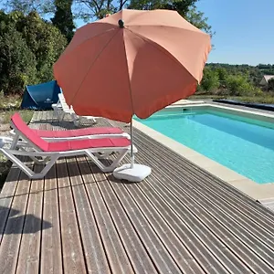 Bed & Breakfast Le Pardes