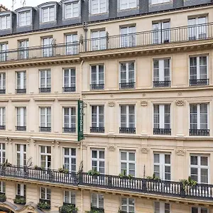Hotel Horset Opera, Western Premier Collection Paris