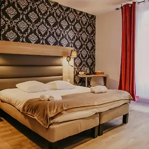 Hotel La Verrerie