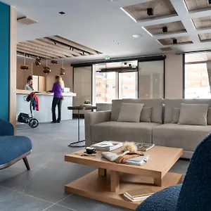 Aparthotel Mgm & Residences - Manaka La Plagne