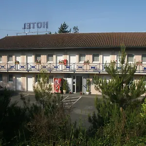 Hotel Riv'hotel