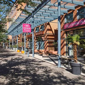 Hotel Crowne Plaza - Cite Internationale