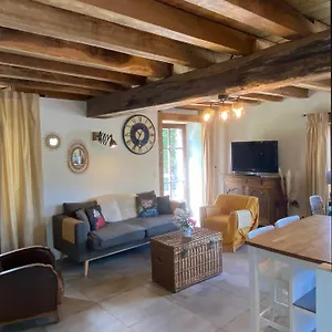 Le Clos St Georges Gasthof