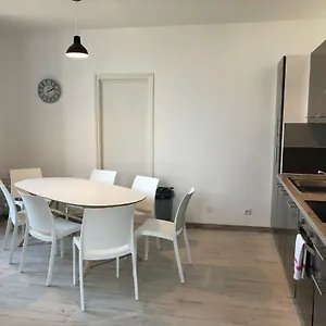 Apartment La Maison Bellevue