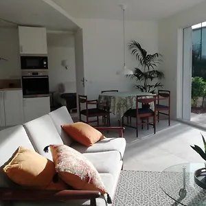 Ferienhaus Esprit