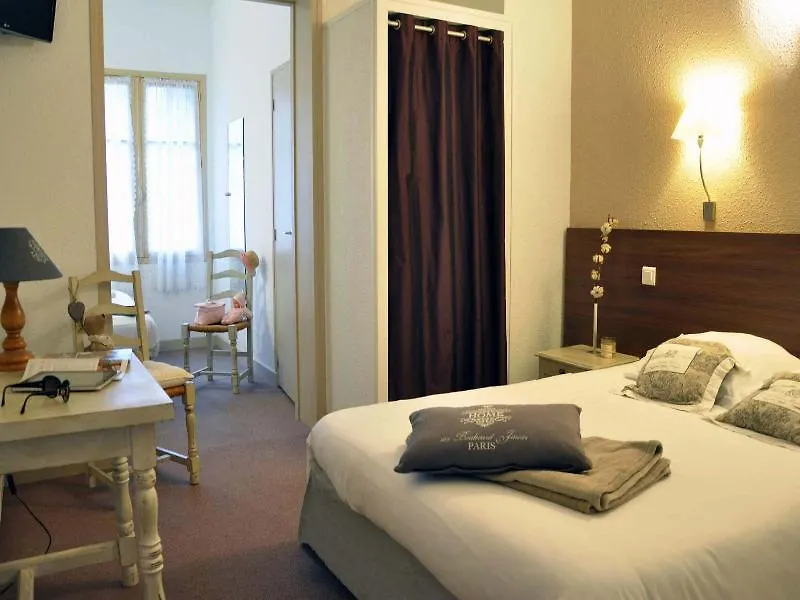 Relais Amadourien Hotel Rocamadour