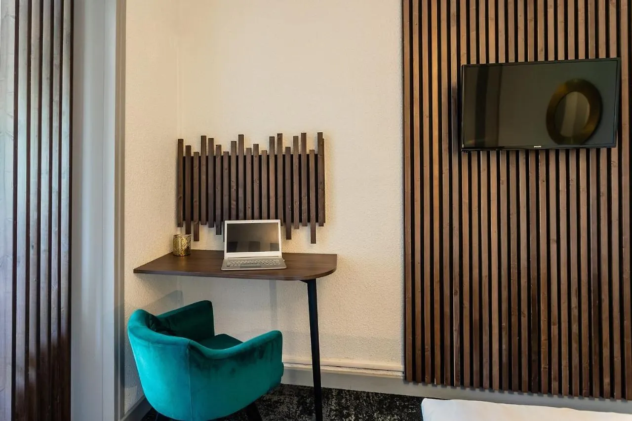 Hotel Relais Amadourien Rocamadour