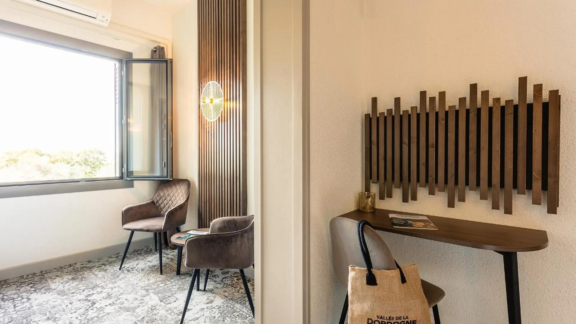 Hotel Relais Amadourien Rocamadour 2*,