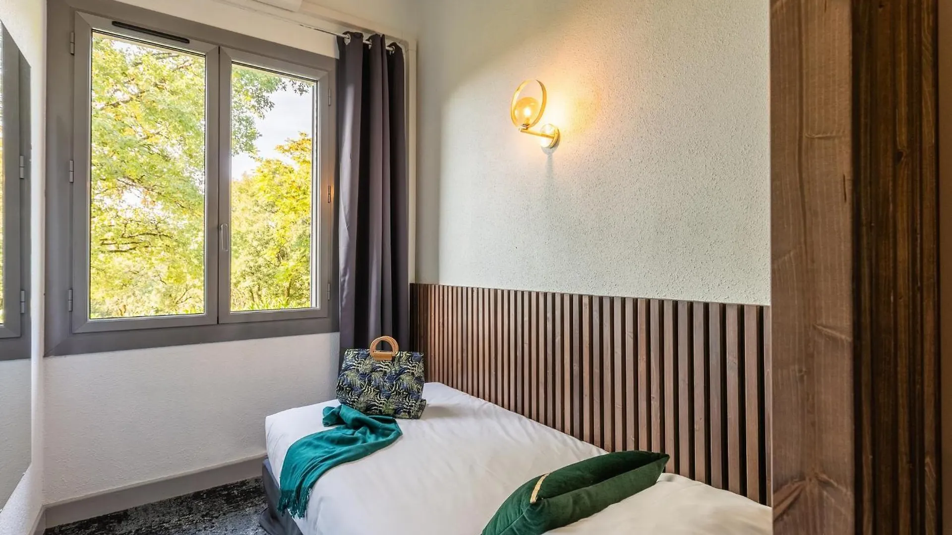 **  Relais Amadourien Hotel Rocamadour France