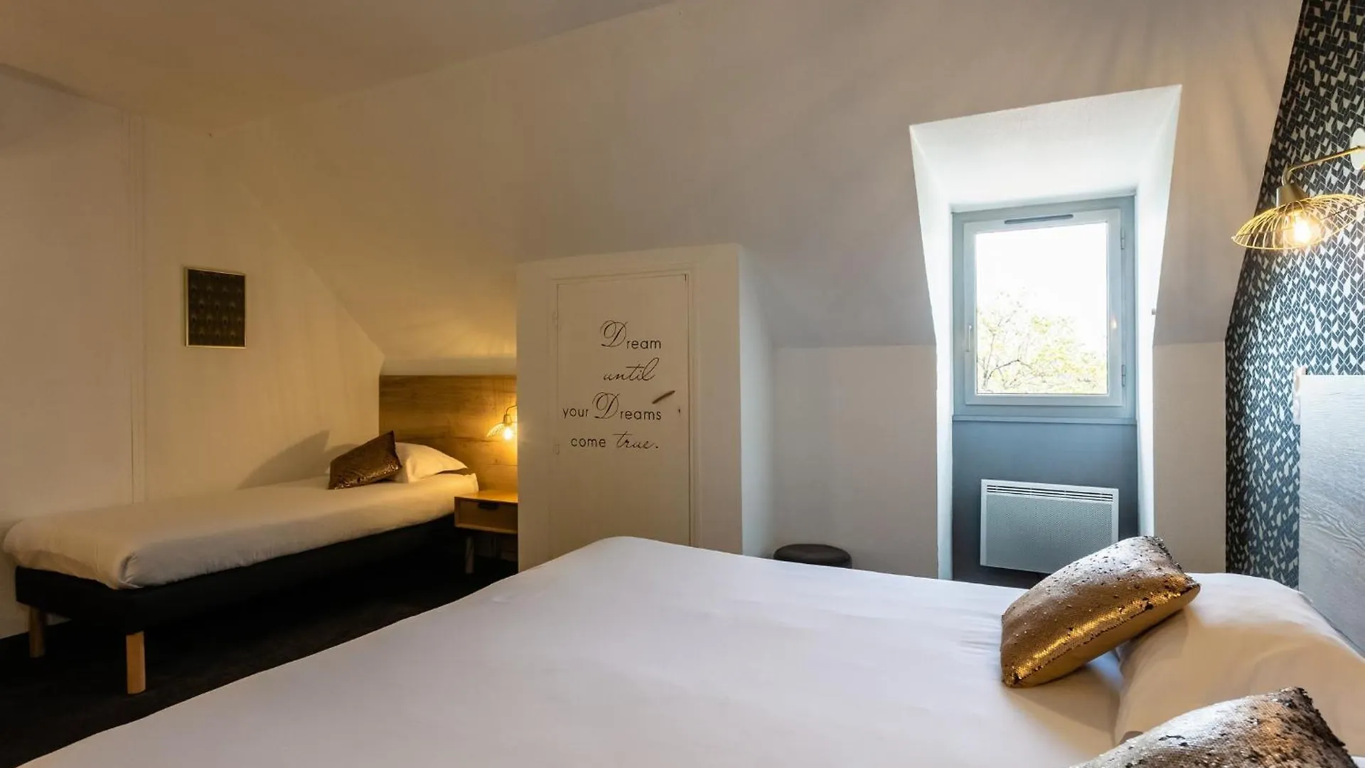 Relais Amadourien Hotel Rocamadour France