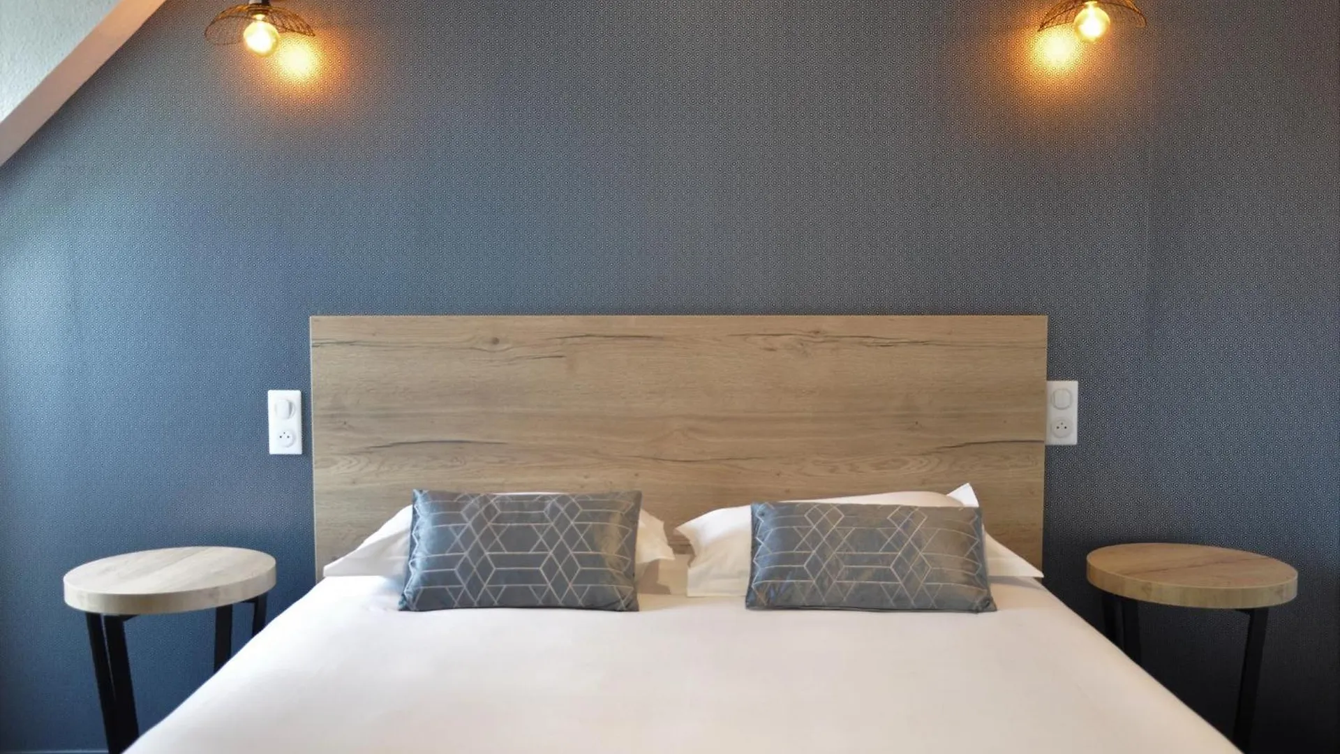 Relais Amadourien Hotel Rocamadour