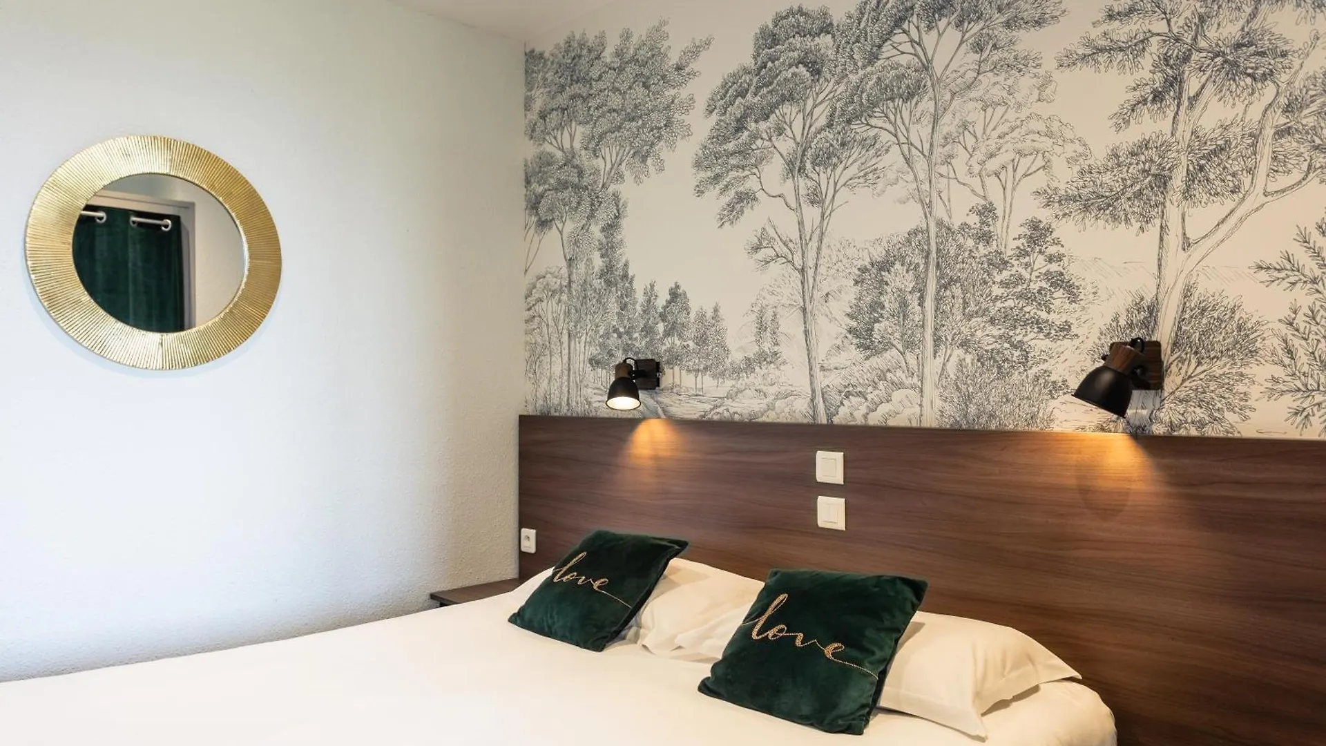 Relais Amadourien Hotel Rocamadour