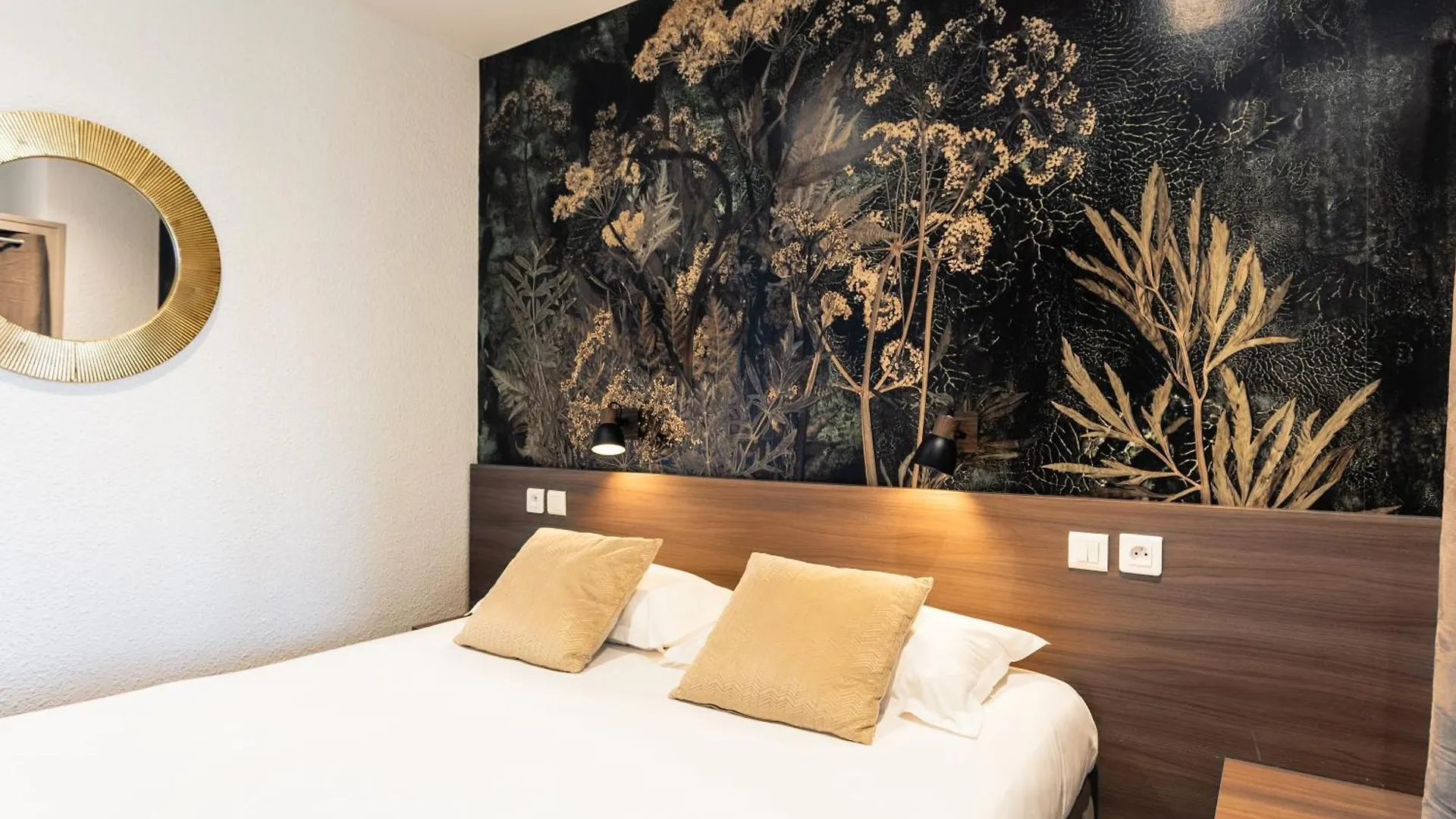 Relais Amadourien Hotel Rocamadour