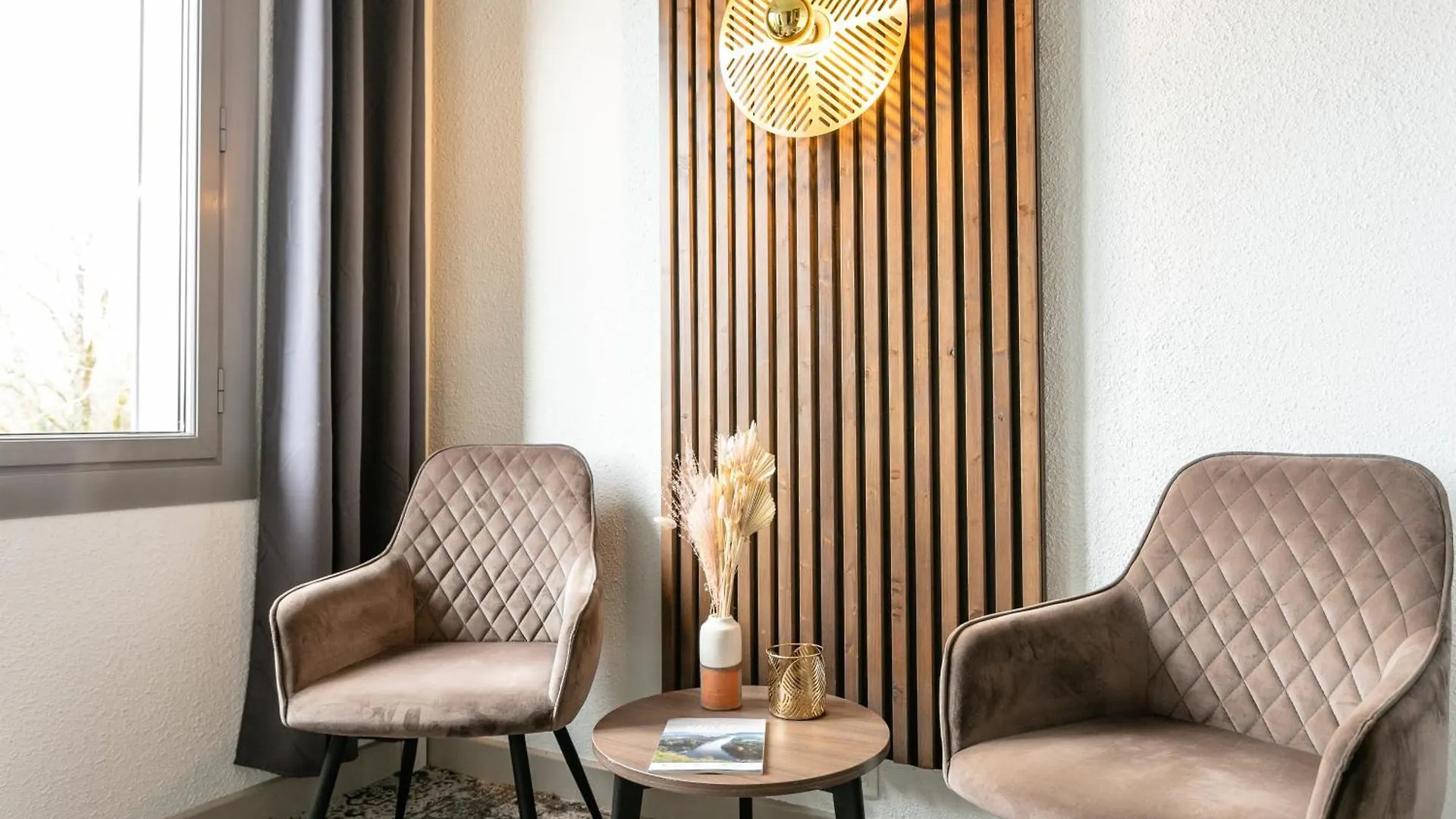 Relais Amadourien Hotel Rocamadour 2*,  France