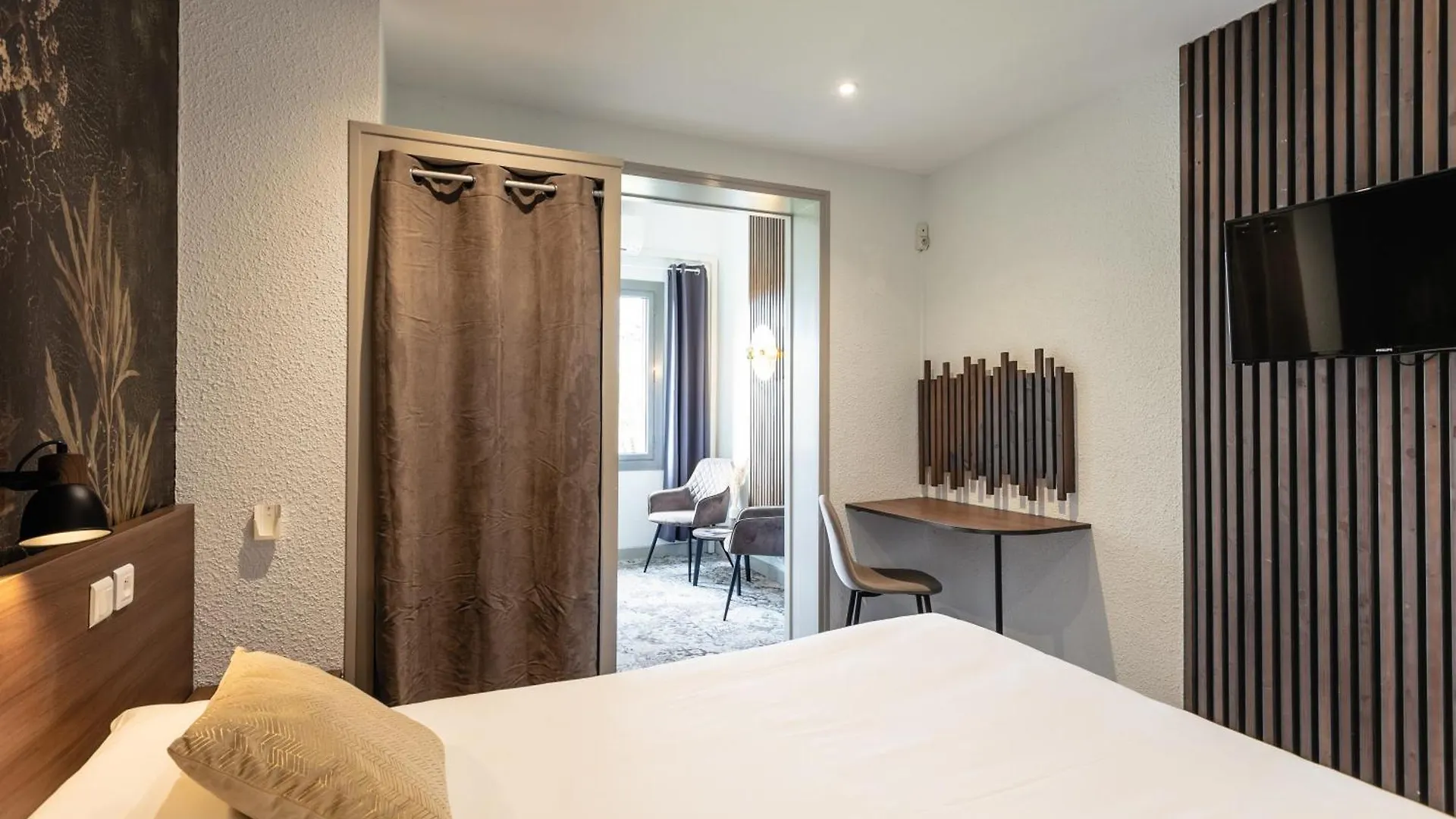 Relais Amadourien Hotel Rocamadour