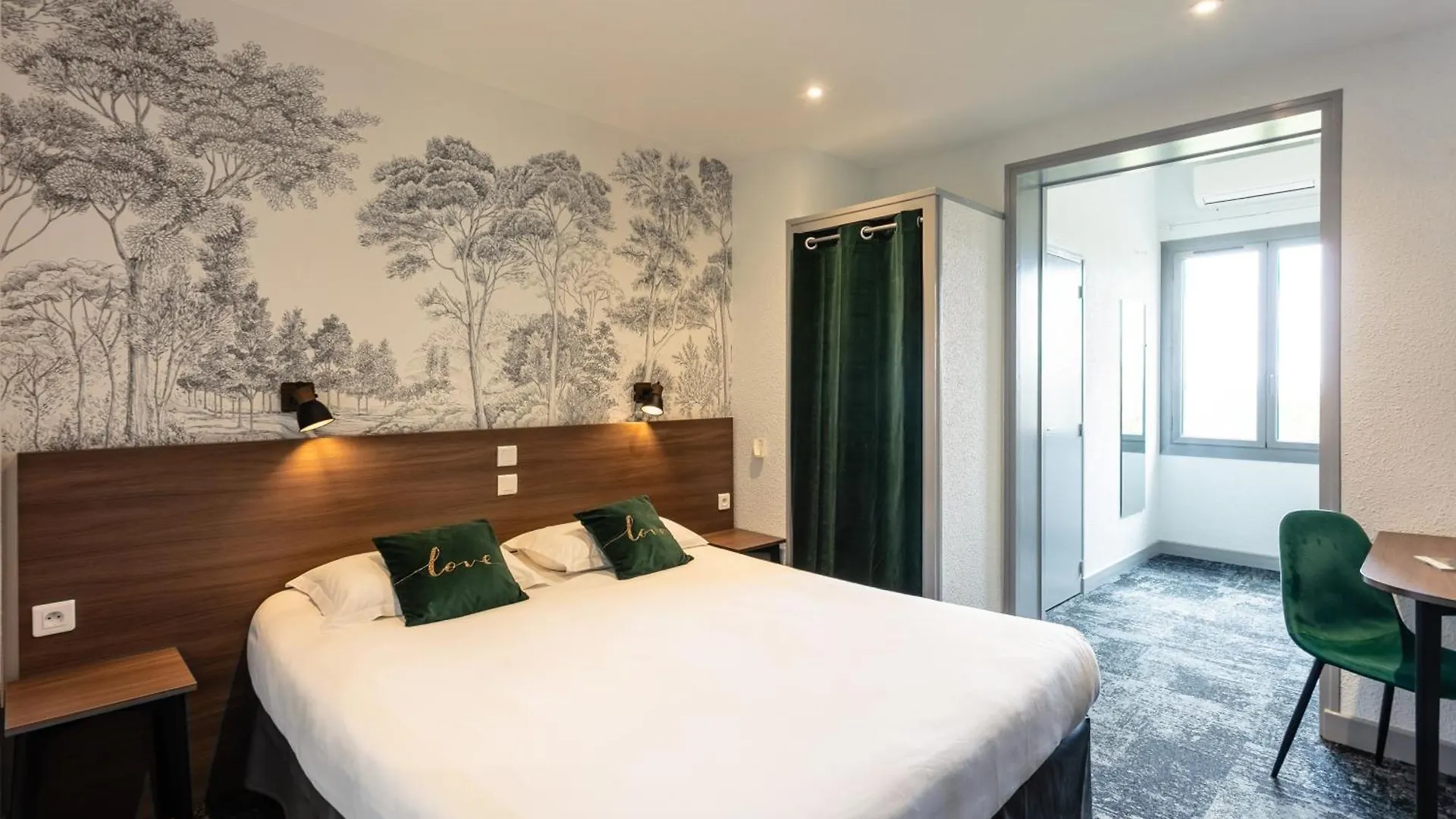 Relais Amadourien Hotel Rocamadour
