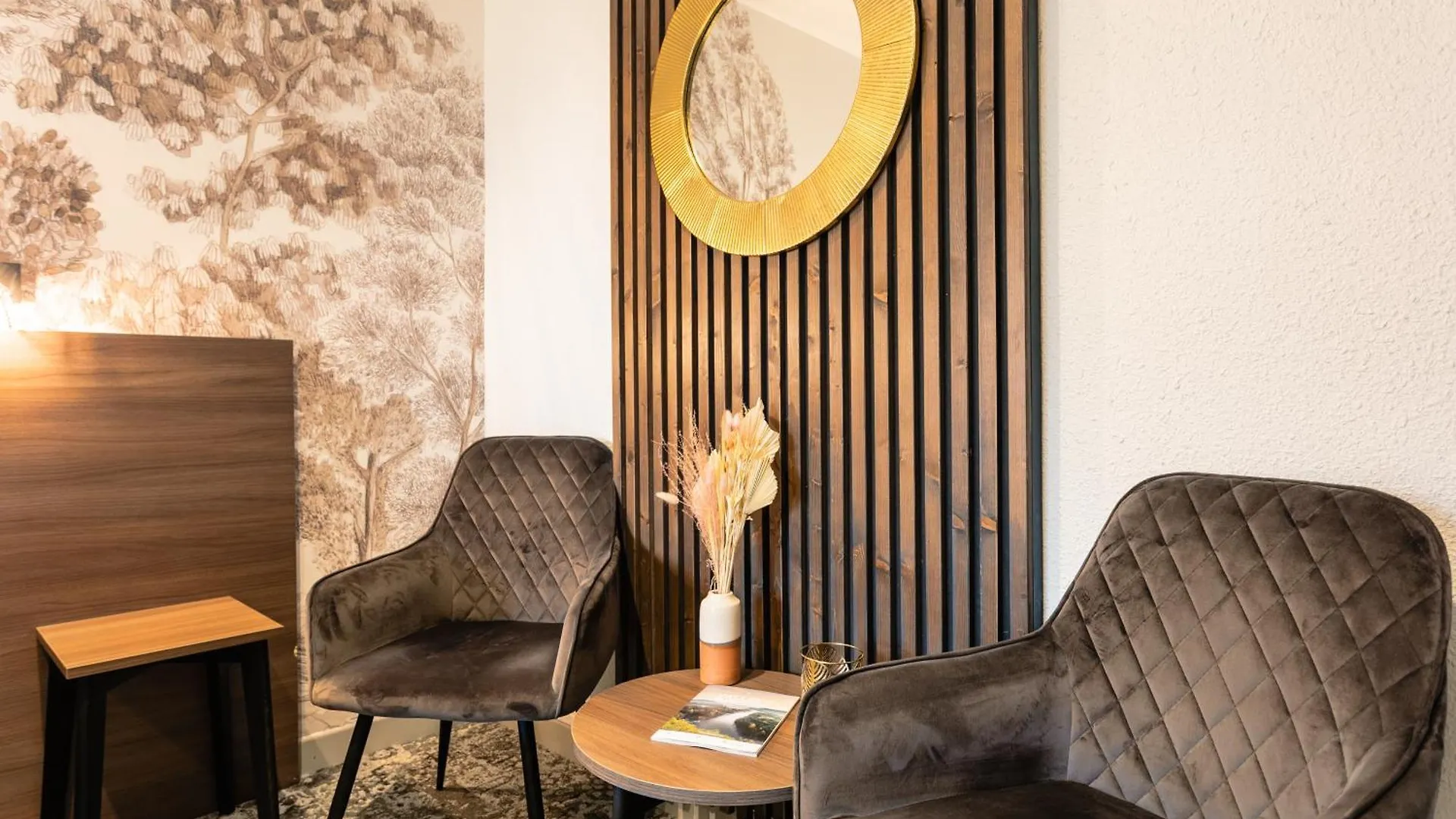 **  Relais Amadourien Hotel Rocamadour France