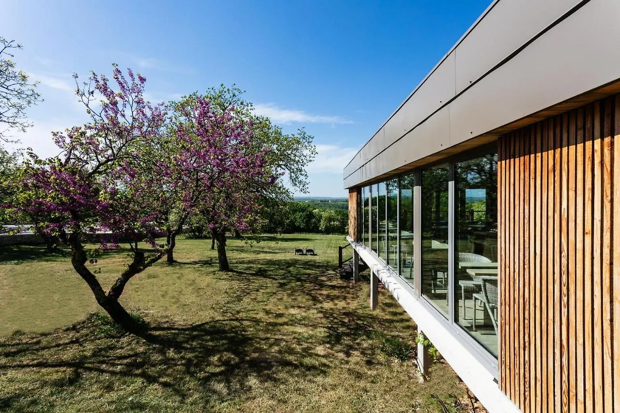 Relais Amadourien Hotel Rocamadour