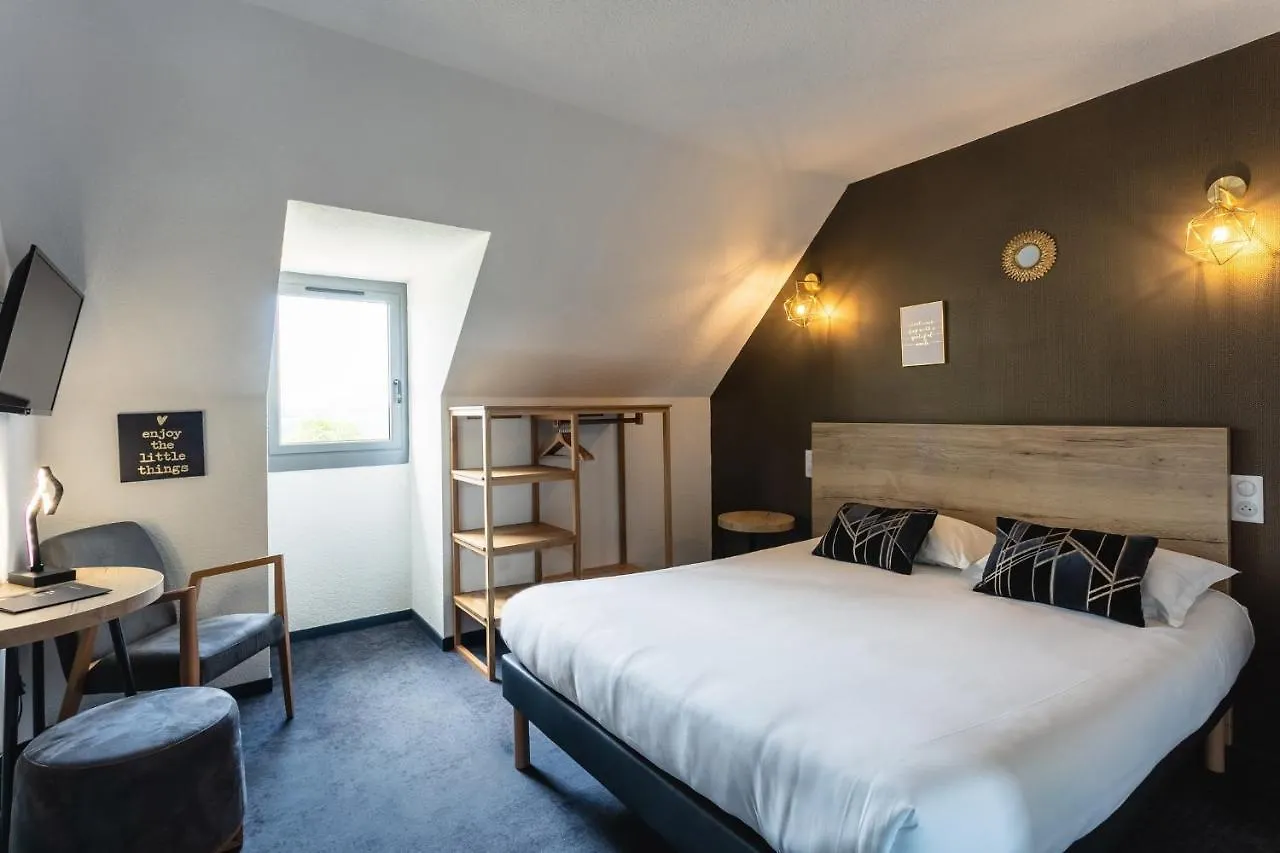 Relais Amadourien Hotel Rocamadour