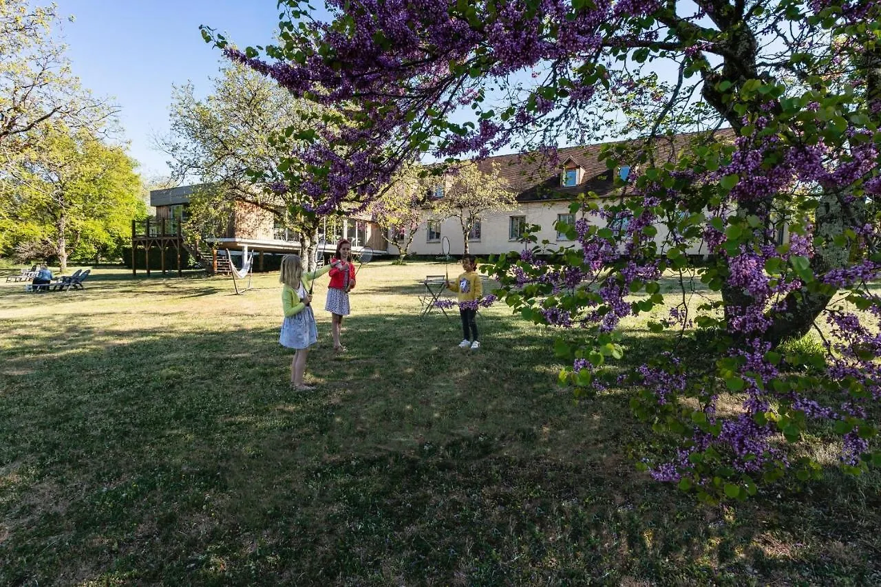 Relais Amadourien Hotel Rocamadour